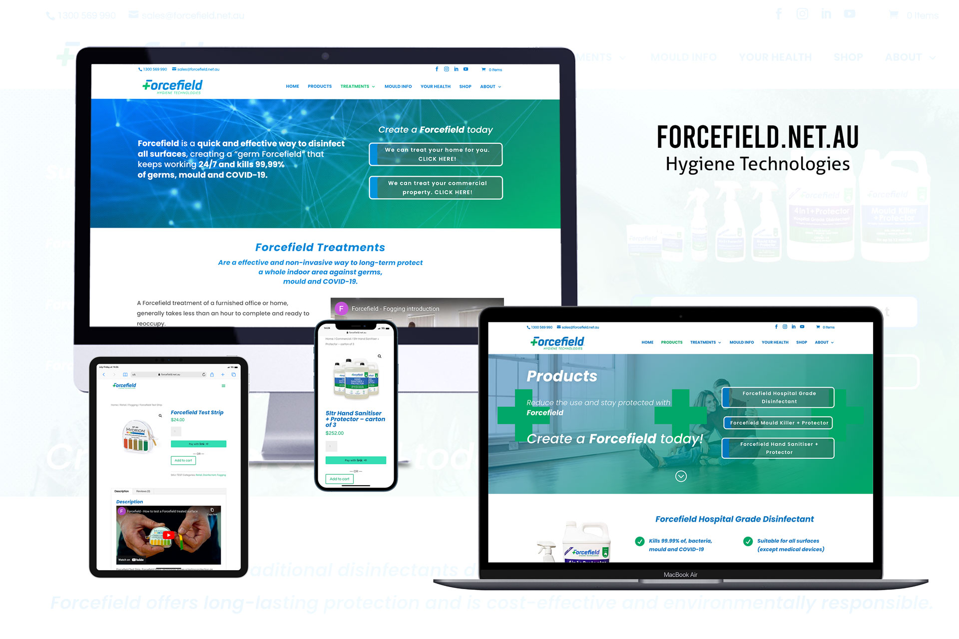 Forcefield Responsive Mockups 1