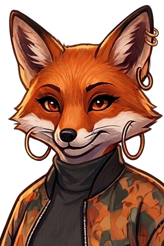 Next_Fox "The Next Fox"