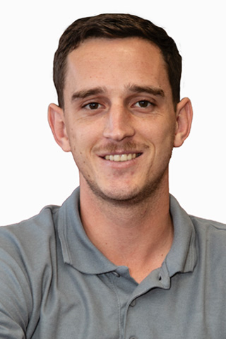 Daniel-Visser Daniel Visser