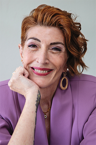 Leonard Gebhardt Debbie Gebhardt
